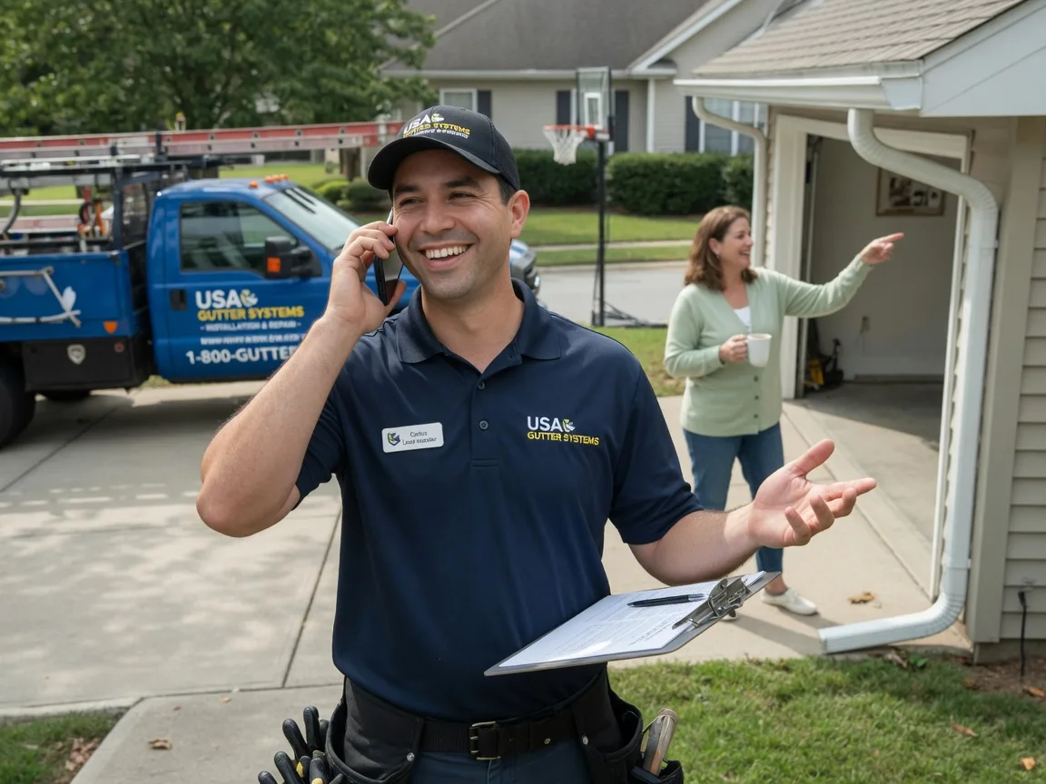 Gutter Installation Great Falls, SC FAQs